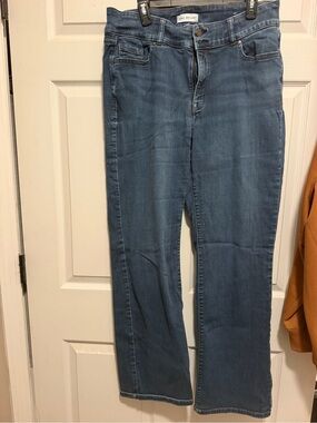 Lane Bryant Women's Long Jeans